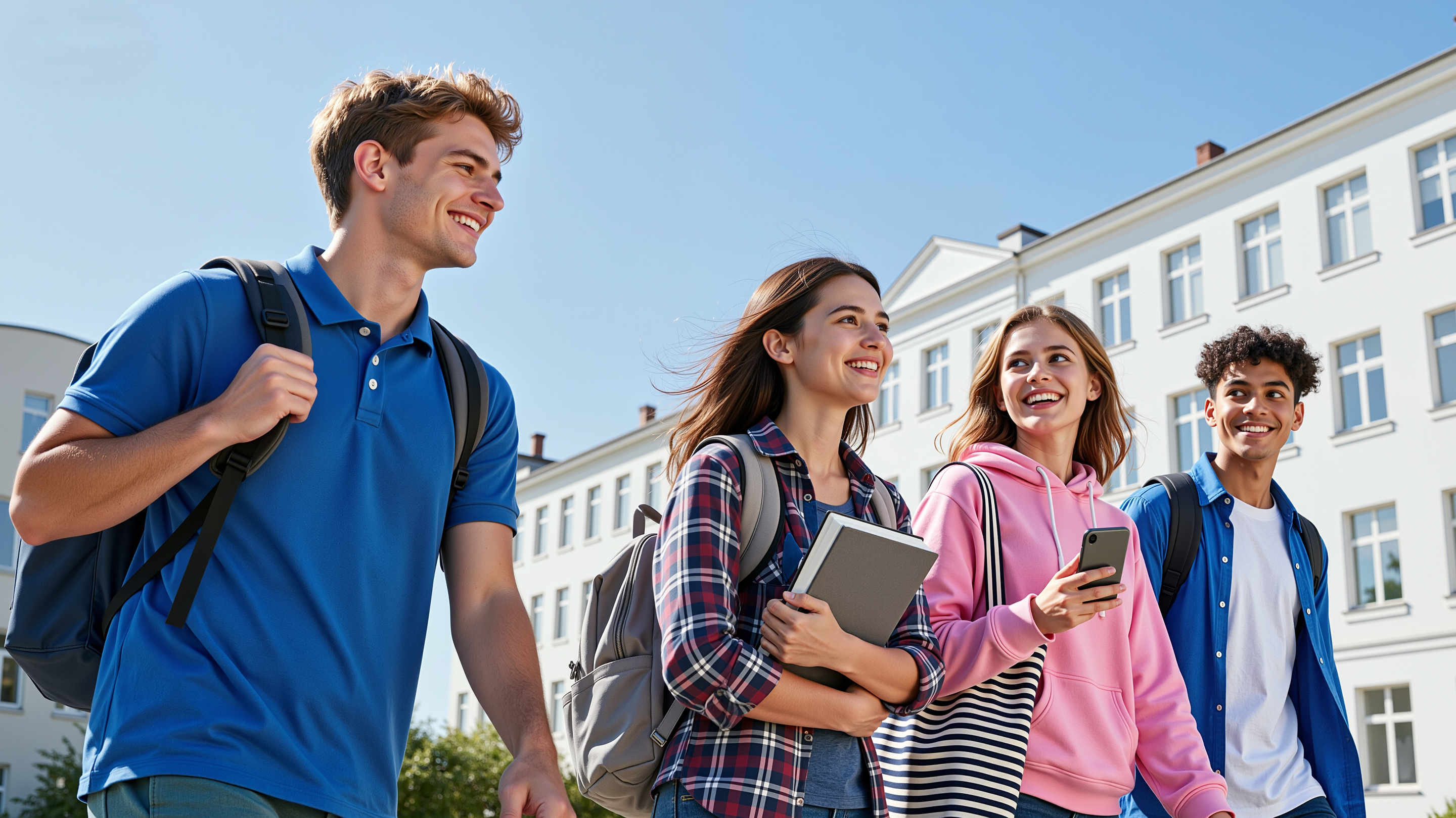 Global Education Background