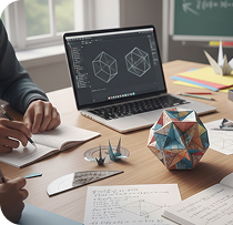 Art & Science of Origami