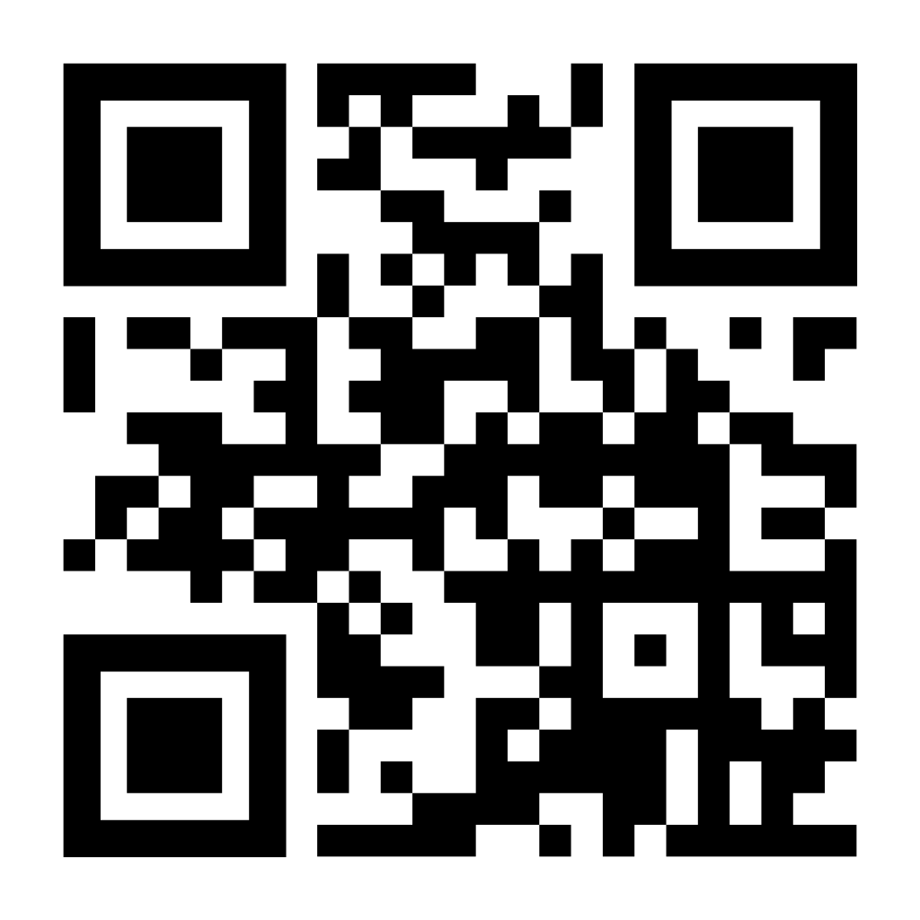 Facebook QR Code