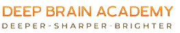 DeepBrain Academy - Deeper, Sharper, Brighter