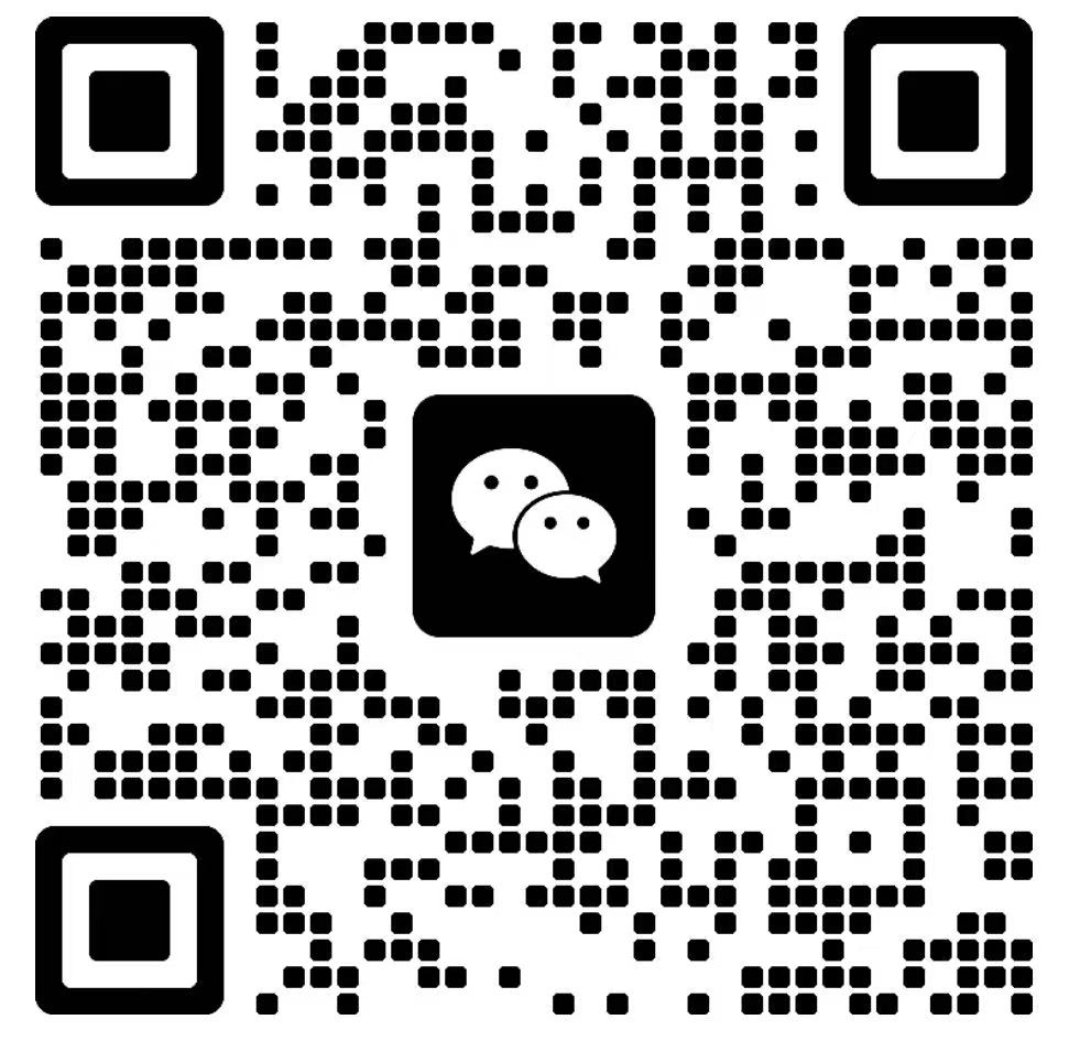 WeChat QR Code