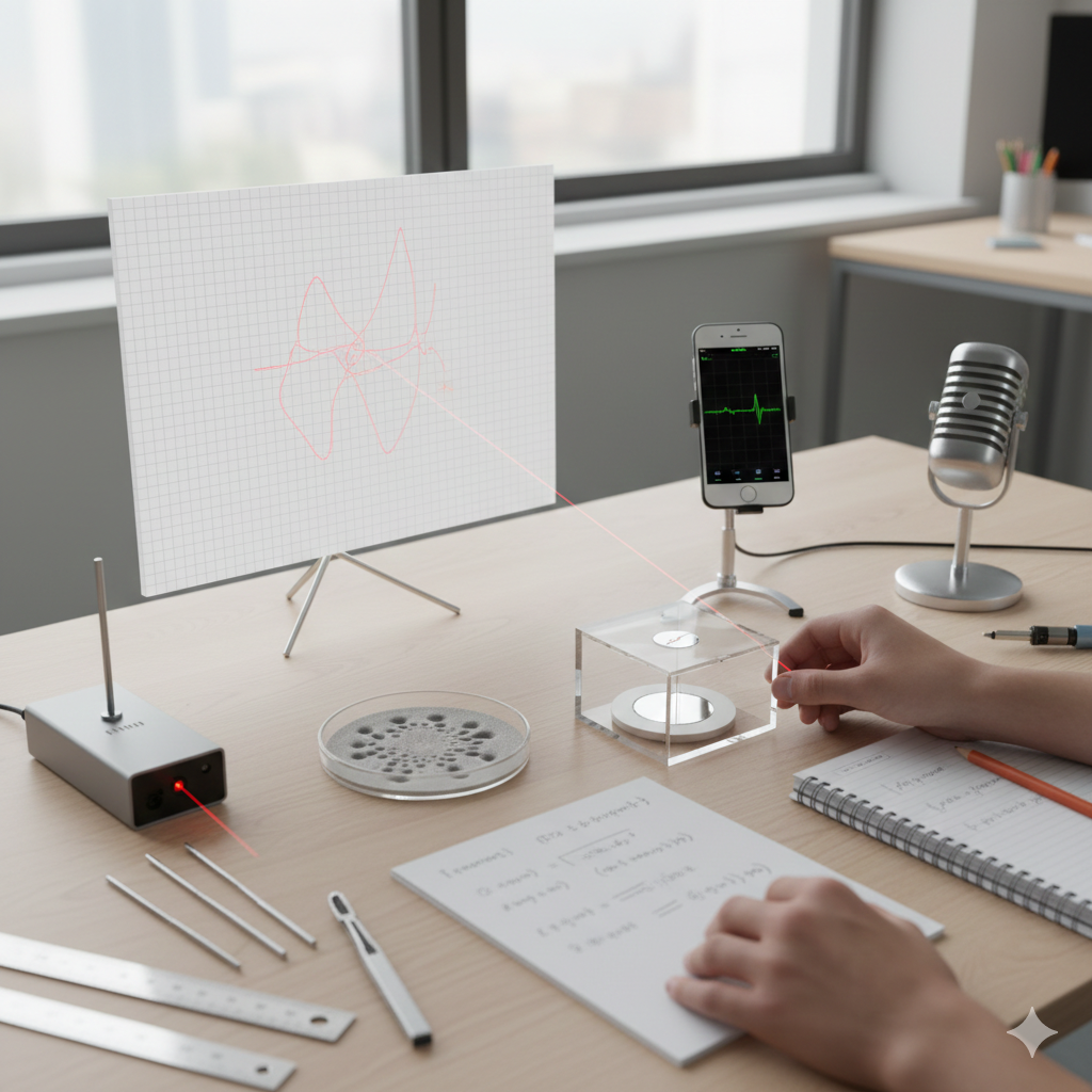 Bionic Acoustic Engineering